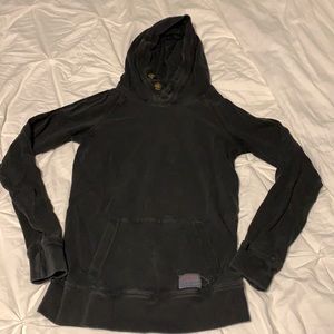Superdry men’s/women’s hoodie used
